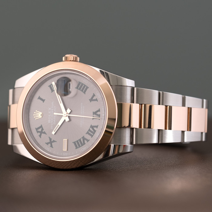 Rolex Datejust 41 Ref. 126301