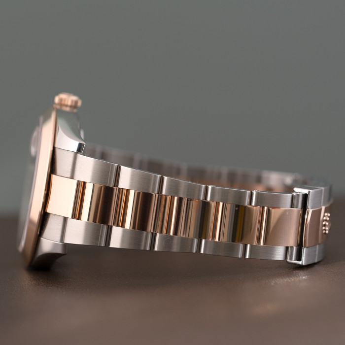 Rolex Datejust 41 Ref. 126301