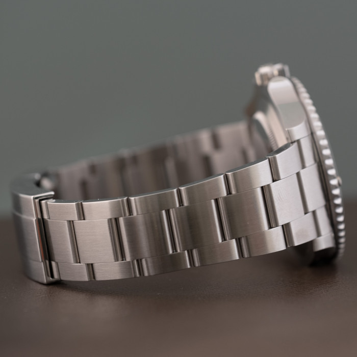 Rolex Submariner Ref. 126610LV