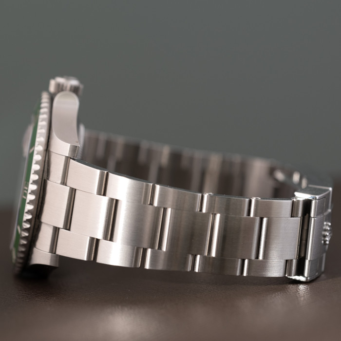 Rolex Submariner Ref. 126610LV