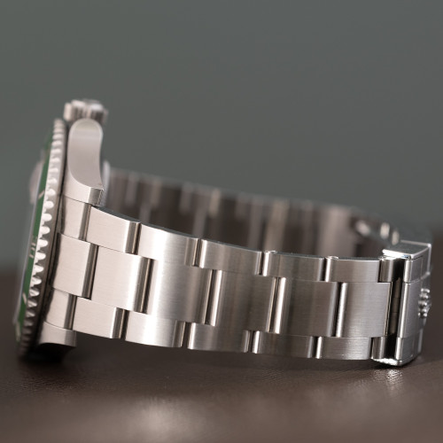 Rolex Submariner Ref. 126610LV