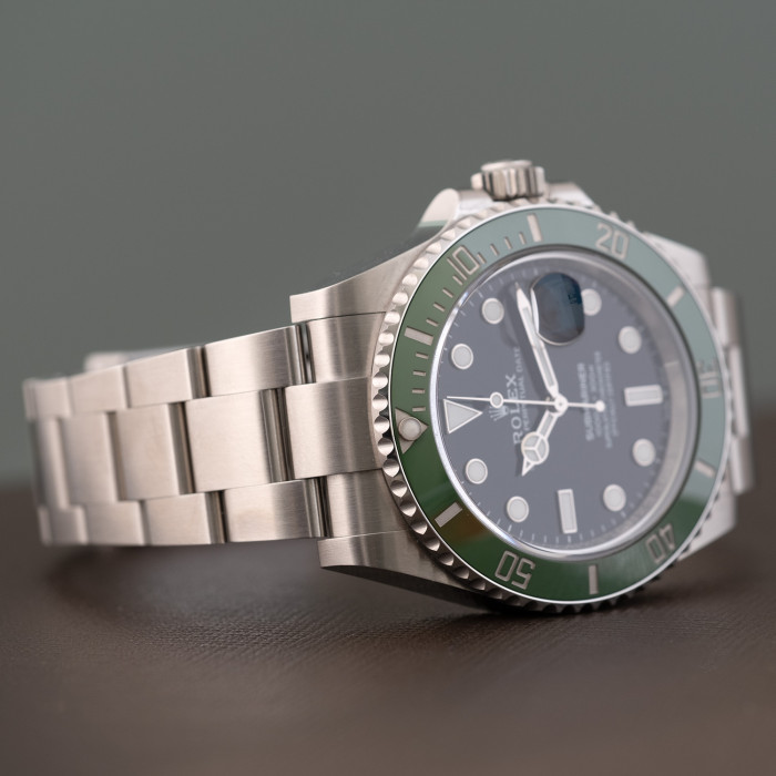 Rolex Submariner Ref. 126610LV