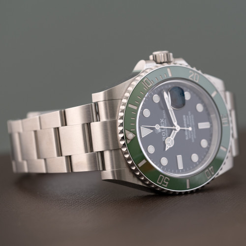 Rolex Submariner Ref. 126610LV