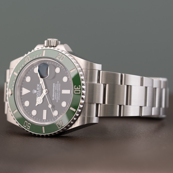 Rolex Submariner Ref. 126610LV