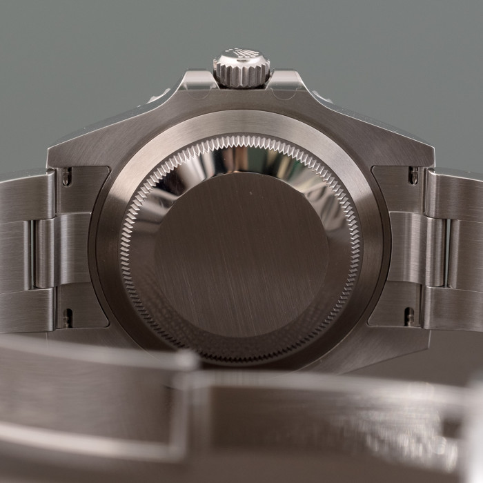 Rolex Submariner Ref. 126610LV