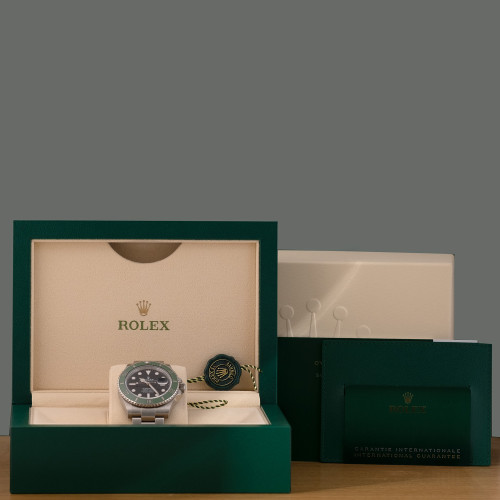 Rolex Submariner Ref. 126610LV