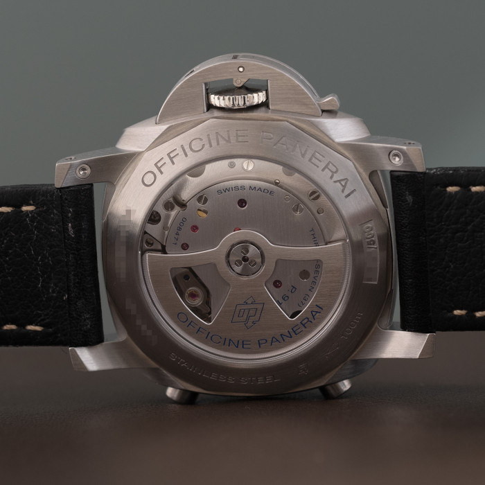 Panerai Luminor 1950 3 Days Chrono Flyback...