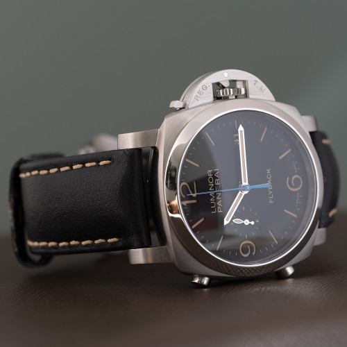 Panerai Luminor 1950 3 Days Chrono Flyback PAM00524