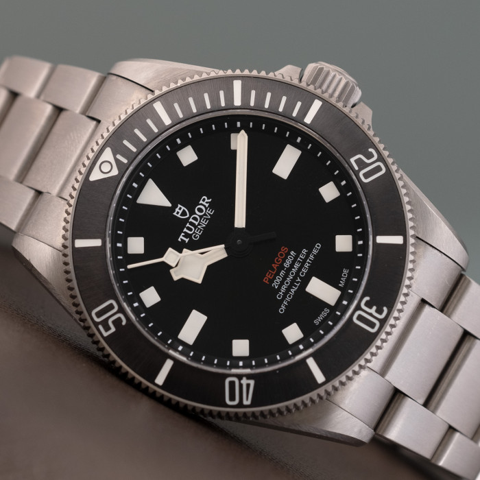 Tudor Pelagos Ref. 25407N