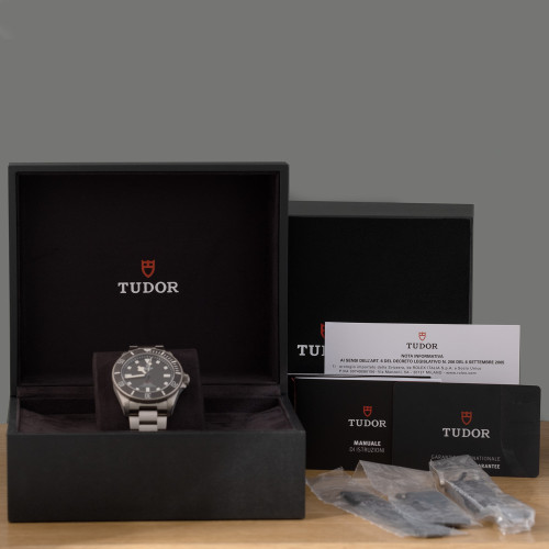 Tudor Pelagos Ref. 25407N