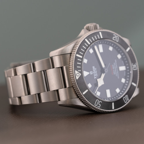 Tudor Pelagos Ref. 25407N