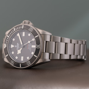 Tudor Pelagos Ref. 25407N 2