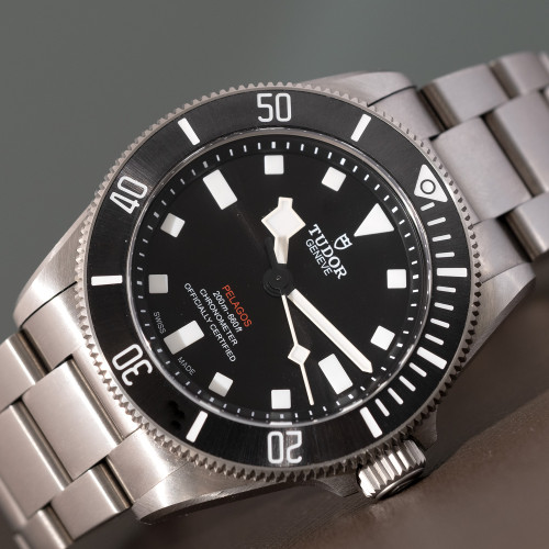 Tudor Pelagos Ref. 25407N