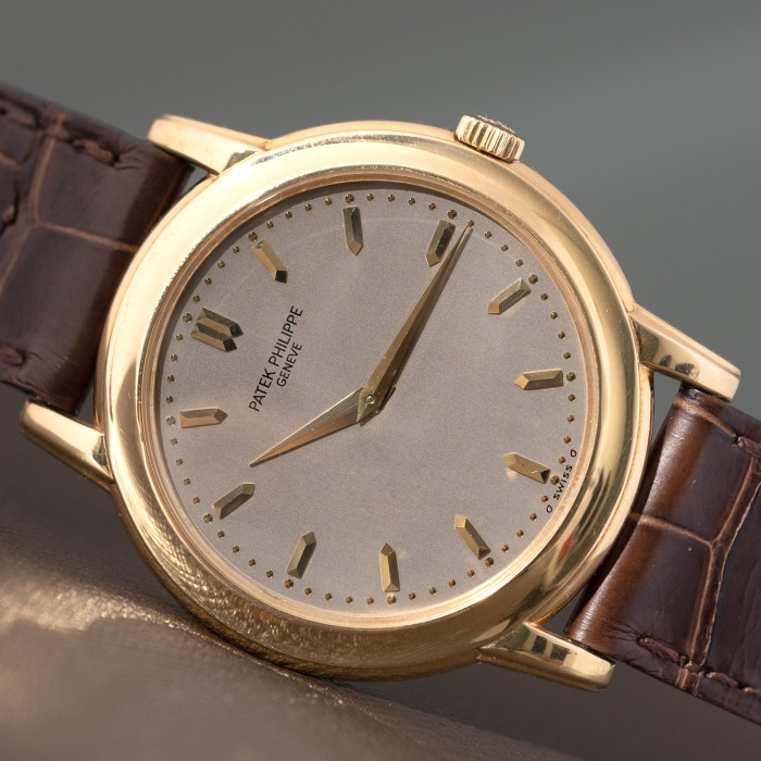 Patek Philippe Calatrava Ref. 5032