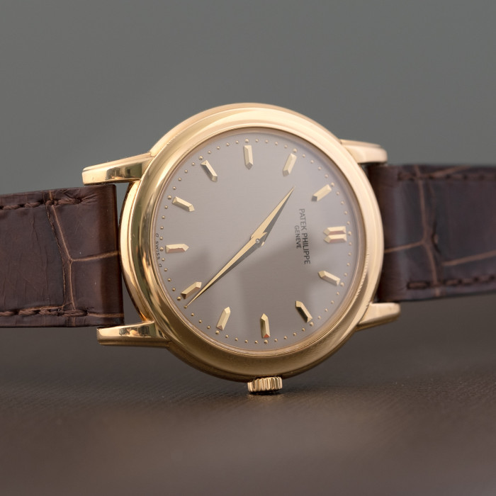 Patek Philippe Calatrava Ref. 5032