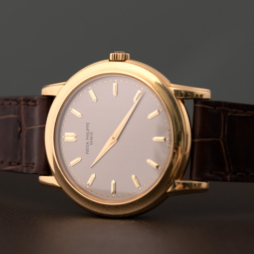 Patek Philippe Calatrava Ref. 5032