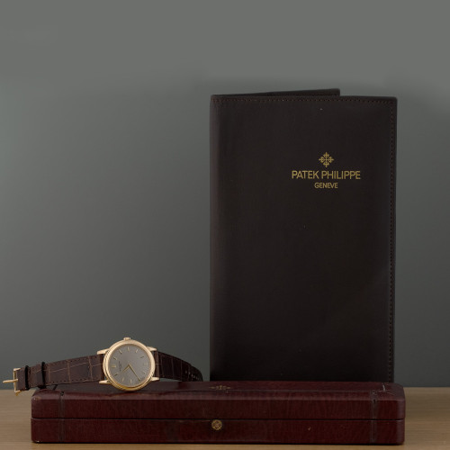 Patek Philippe Calatrava Ref. 5032