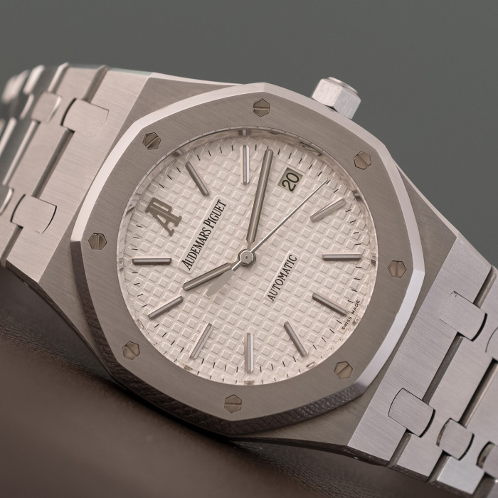 Audemars Piguet Royal Oak Ref. 15300ST