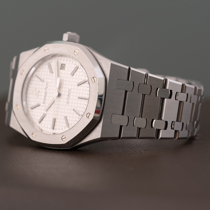 Audemars Piguet Royal Oak Ref. 15300ST