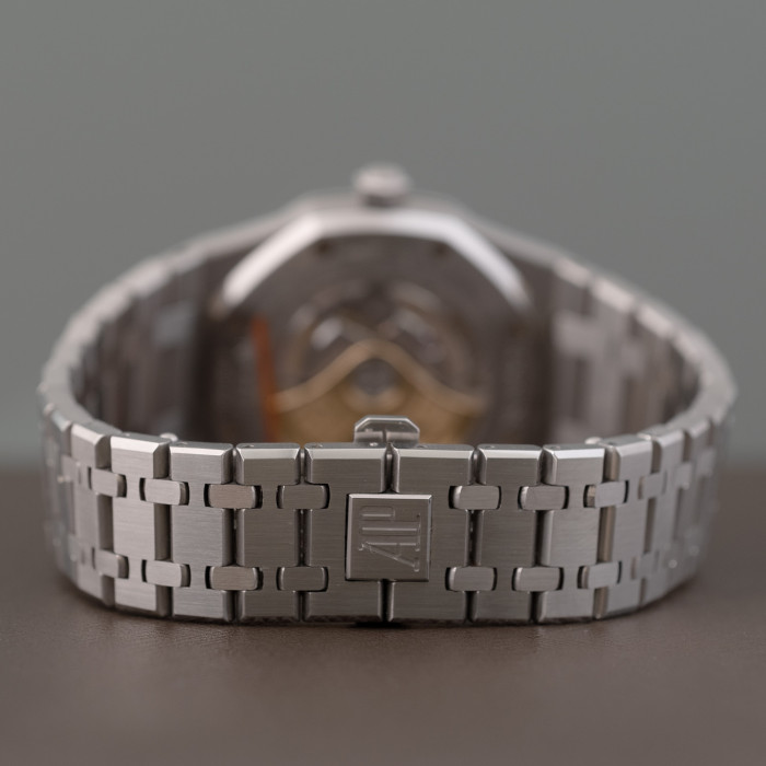 Audemars Piguet Royal Oak Ref. 15300ST