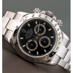 Rolex Daytona Ref. 116520