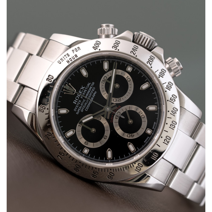 Rolex Daytona Ref. 116520