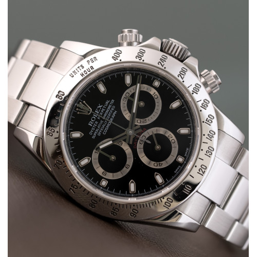 Rolex Daytona Ref. 116520