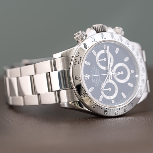 Rolex Daytona Ref. 116520