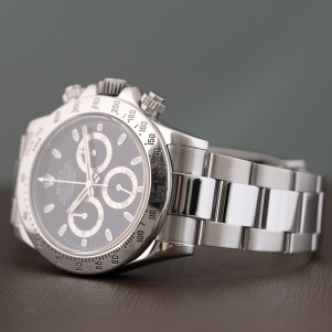 Rolex Daytona Ref. 116520 2