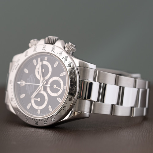 Rolex Daytona Ref. 116520