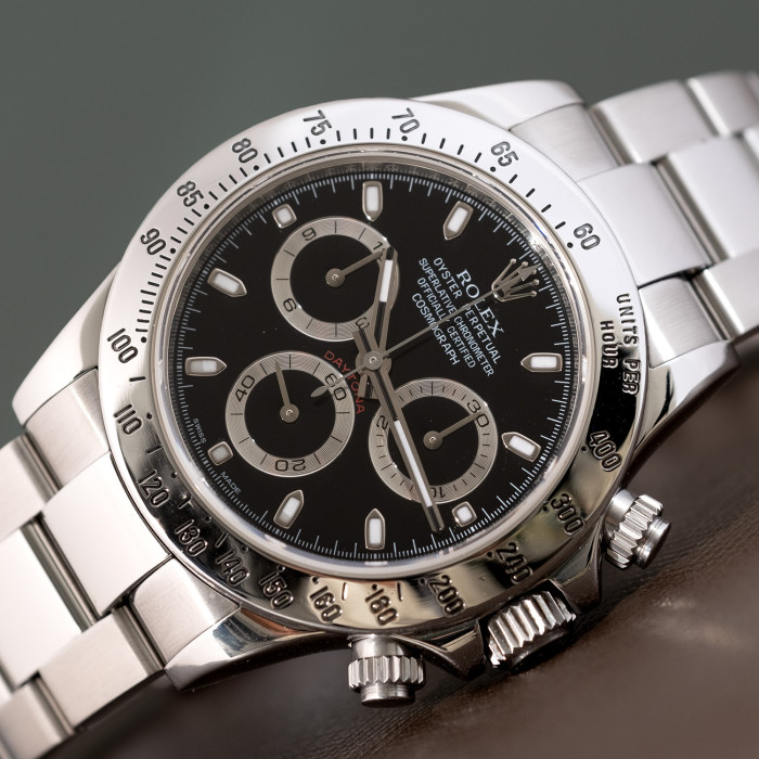 Rolex Daytona Ref. 116520