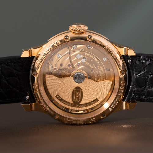 F.P.Journe Octa Lune