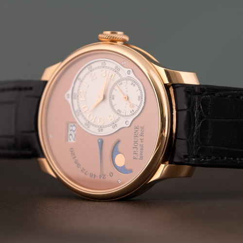 F.P.Journe Octa Lune