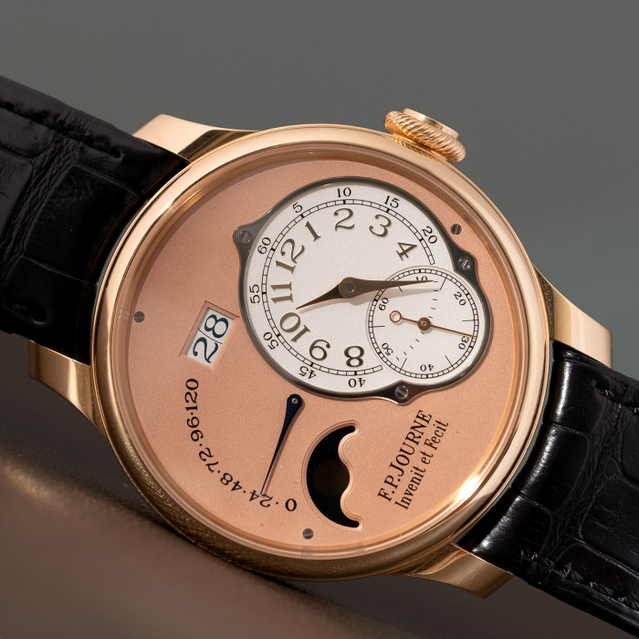 F.P.Journe Octa Lune