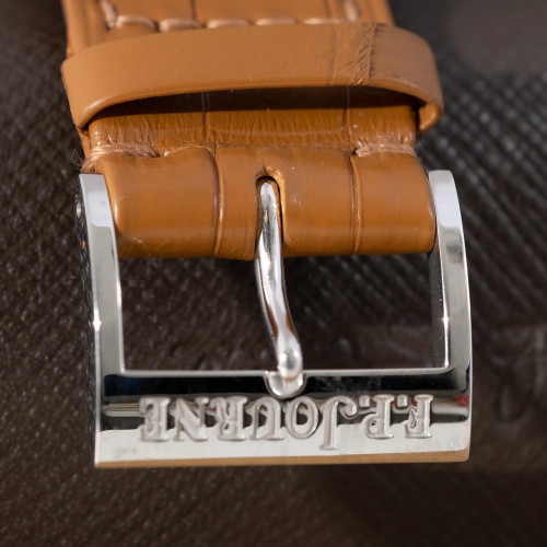 F.P.Journe Automatique Lune Havana