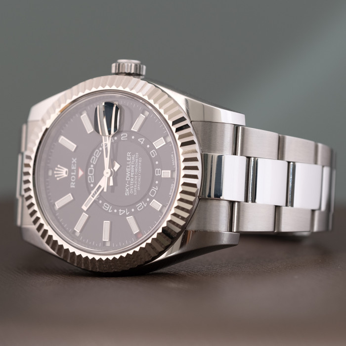 Rolex Sky-Dweller Ref. 326934