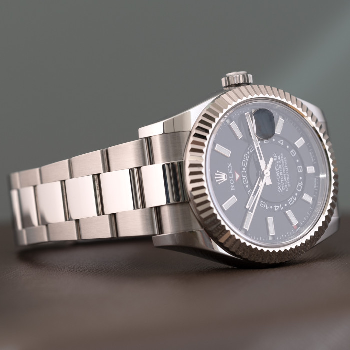 Rolex Sky-Dweller Ref. 326934