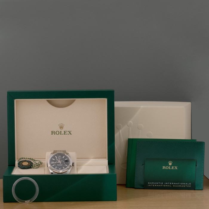 Rolex Sky-Dweller Ref. 326934