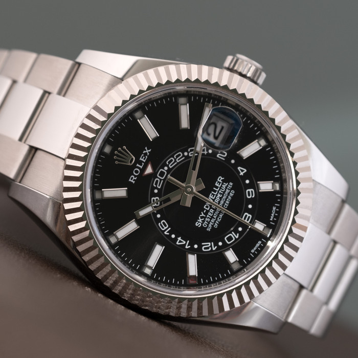 Rolex Sky-Dweller Ref. 326934