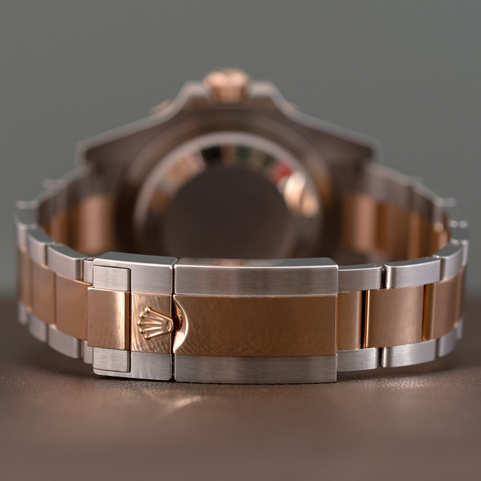 Rolex GMT-Master II Ref. 126711CHNR