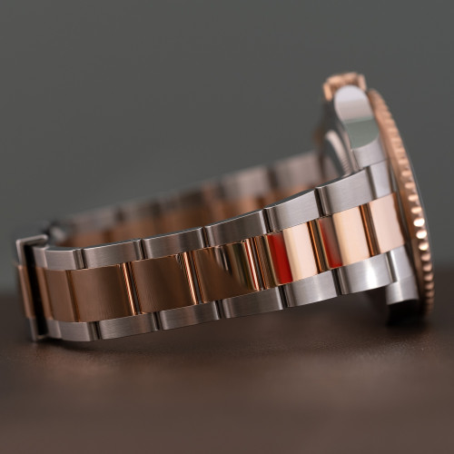 Rolex GMT-Master II Ref. 126711CHNR