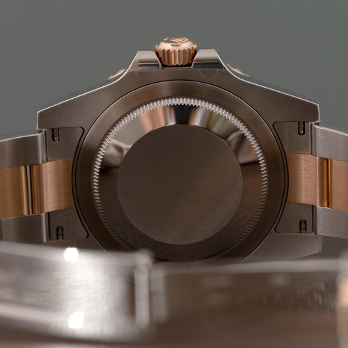 Rolex GMT-Master II Ref. 126711CHNR