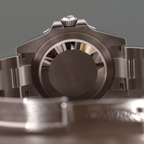 Rolex GMT-Master II Ref. 126710GRNR