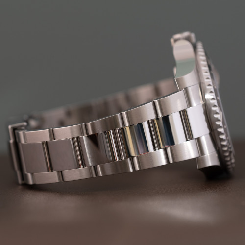 Rolex GMT-Master II Ref. 126710GRNR