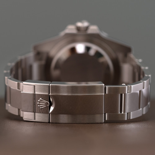 Rolex GMT-Master II Ref. 126710GRNR