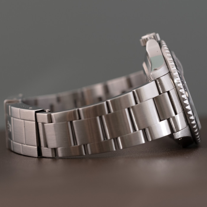 Rolex Submariner Ref. 16610