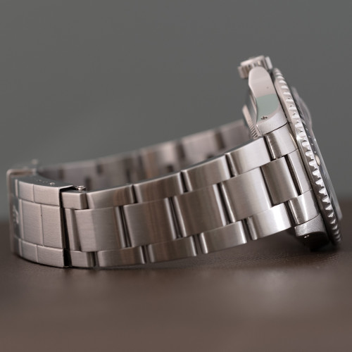 Rolex Submariner Ref. 16610