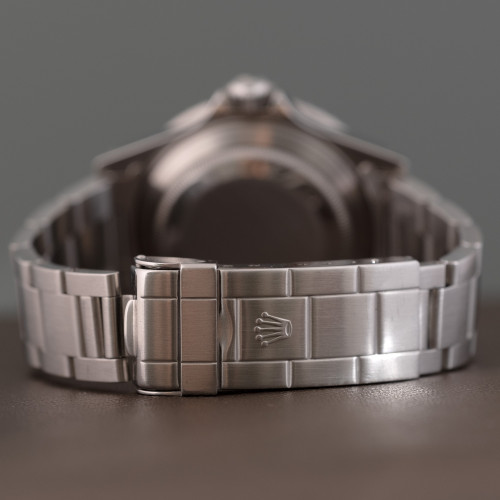 Rolex Submariner Ref. 16610