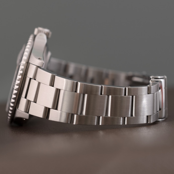 Rolex Submariner Ref. 16610