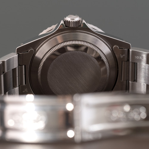 Rolex Submariner Ref. 16610